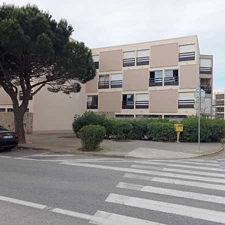 Le Liberte Plage Et Port Saint-Cyprien  Exterior foto
